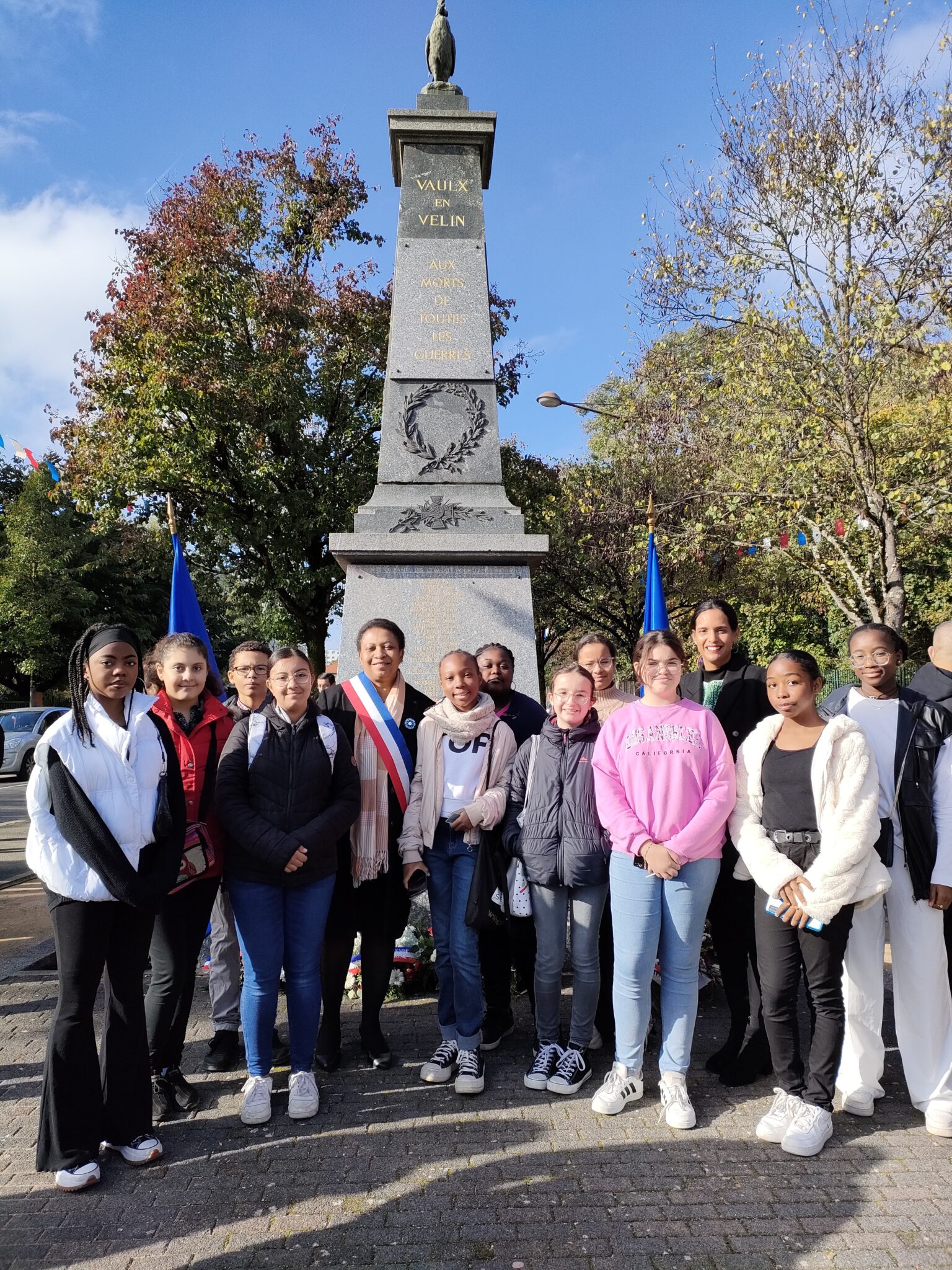 Collège Jacques DUCLOS Page 3 Collège Jacques DUCLOS / 91 rue de la